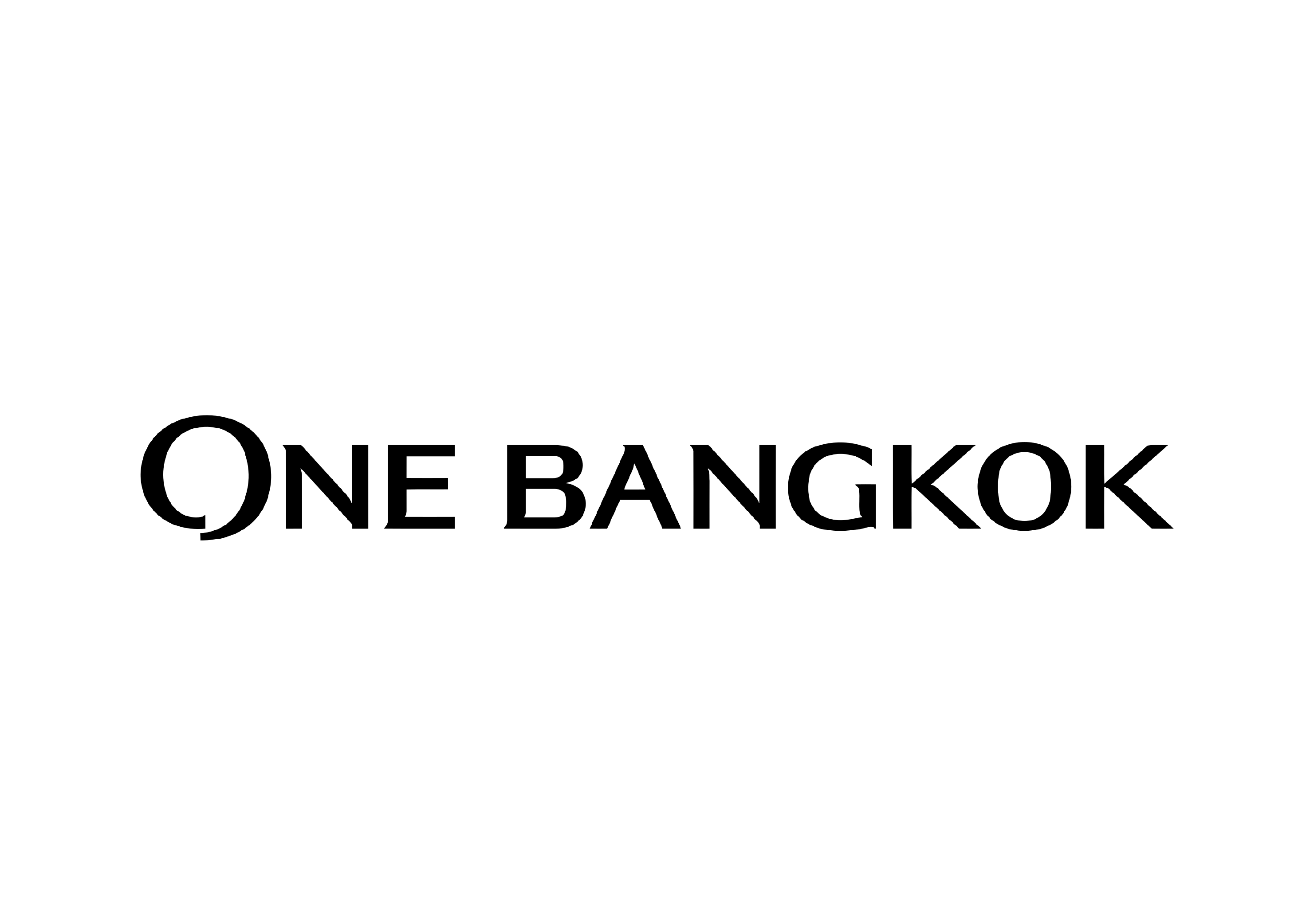 One Bangkok