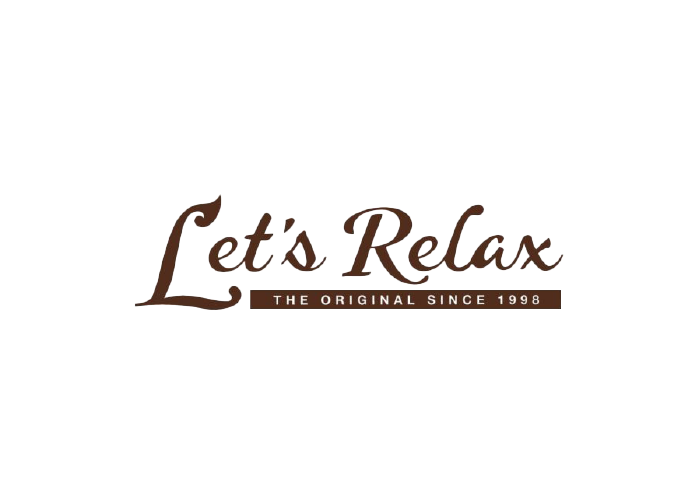 Let’s Relax Spa